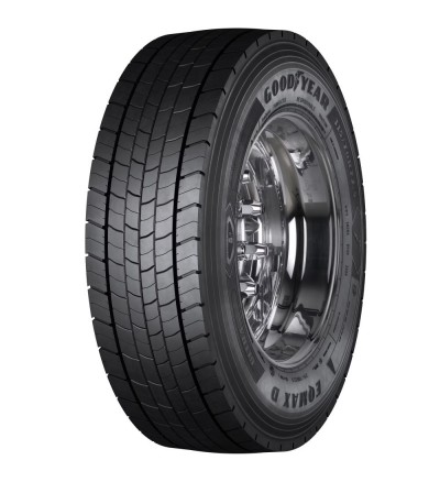Anvelopa CAMION GOODYEAR Eqmax d ult 315/70R22.5 154/152M  [1]