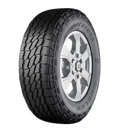 Anvelopa ALL SEASON BRIDGESTONE Dueler all terrain at002 275/70R16 114T  [1]