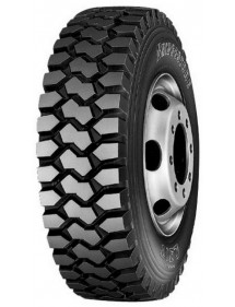 Anvelope Camioane - Anvelopa CAMION BRIDGESTONE L317evo 13/0R22.5 158/156K 