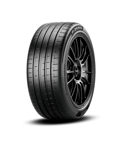 Mărește imaginea pentru PIRELLI PZERO PZ5 245/45R18 100Y
