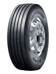 Anvelope Camioane - Anvelopa CAMION VARA BRIDGESTONE R249+ 315/70R22.5 152/148M 
