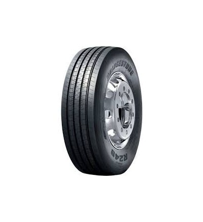Anvelopa CAMION VARA BRIDGESTONE R249+ 315/70R22.5 152/148M  [1]