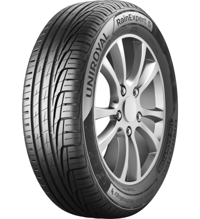 Anvelopa VARA UNIROYAL RainExpert 5 215/60R17 96V  [1]