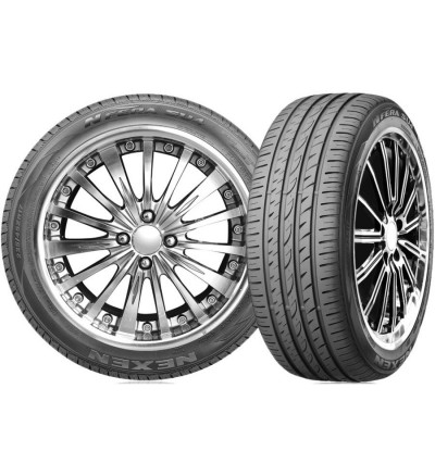 Anvelopa VARA NEXEN N FERA SU4 225/55R17 101W  [1]