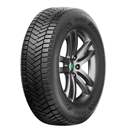 Anvelopa ALL SEASON PRINX VANEA 4S 215/70R15C 109/107S  [1]