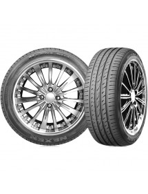 Cauciucuri 215 50 r17 la pret mic - Anvelopa VARA NEXEN N FERA SU4 215/50R17 91W 