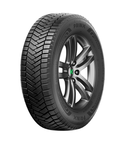 PRINX VANEA 4S 215/65R16C 109/107T