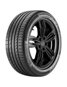  - Anvelopa VARA CONTINENTAL ContiSportContact 5 235/55R19 101Y 