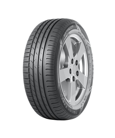 NOKIAN WETPROOF 1 195/50R15 82 V