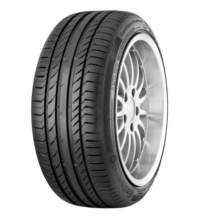 Anvelopa VARA CONTINENTAL SPORTCONTACT 5 N0 235/55R19 101 Y  [1]
