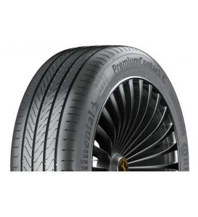Anvelopa VARA Continental Premiumcontact c 215/50R17 95V XL  [1]