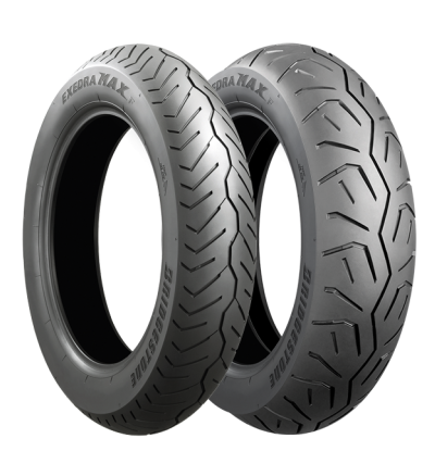 Anvelopa ALL SEASON Bridgestone Exedra max front 100/90R19 57H  [1]