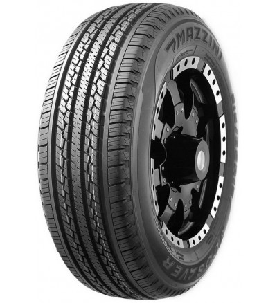 Anvelopa VARA MAZZINI Ecosaver 255/70R18 112H  [1]