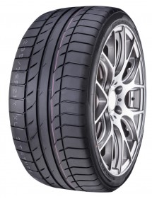  - Anvelopa VARA GRIPMAX Stature h_t 255/60R18 112V XL