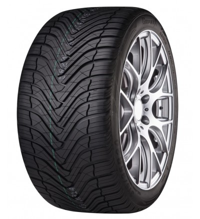 Anvelopa ALL SEASON GRIPMAX Suregrip a_s 215/45R18 93W XL [1]