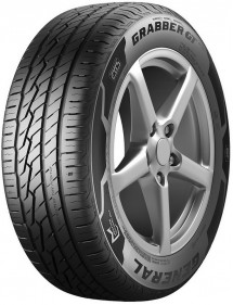  - Anvelopa VARA GENERAL TIRE Grabber gt plus 285/40R22 110Y XL