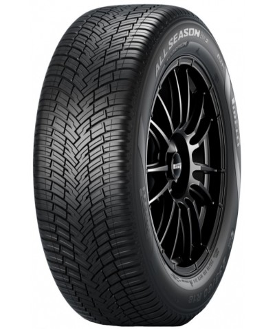 PIRELLI Scorpion all season sf2 255/60R18 112V XL