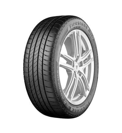 Anvelopa VARA FIRESTONE ROADHAWK 2 215/45R16 90 V XL [1]