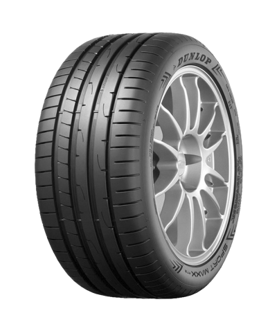 DUNLOP SPORT MAXX RT2 215/45R17 91 Y XL