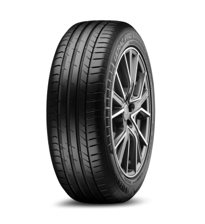 Anvelopa VARA VREDESTEIN ULTRAC PRO 275/35R21 103 Y XL [1]