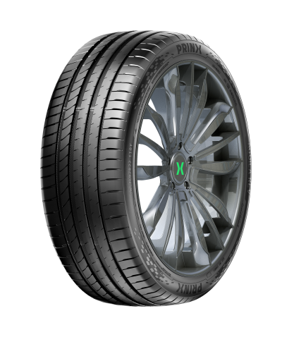 PRINX AQUILA REV 245/40R18 97Y