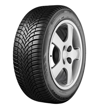 Anvelopa ALL SEASON FIRESTONE MULTISEASON2 205/50R17 93 V XL [1]