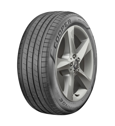 Anvelopa VARA COOPER ZEON CS8 205/55R17 95 V XL [1]