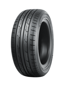  - Anvelopa VARA NANKANG ECO2+ 215/45R18 93W 