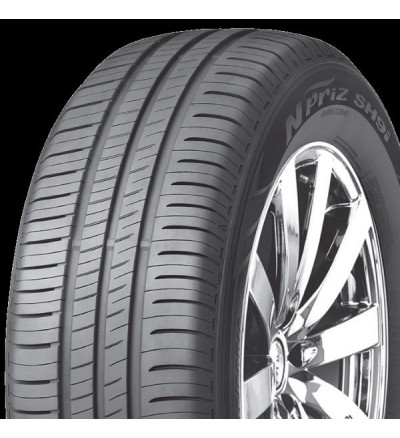 Anvelopa VARA NEXEN N PRIZ SH9I 165/60R14 75H  [1]