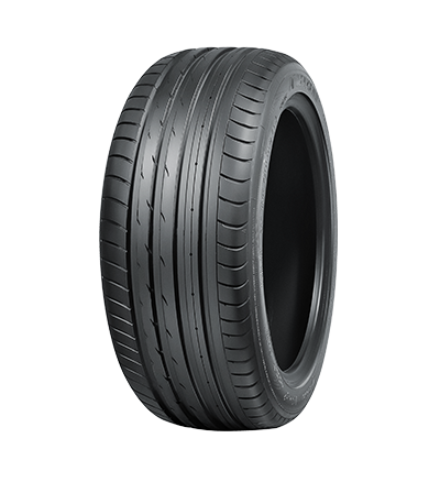 Anvelopa VARA NANKANG AS-2+ 275/40R18 99Y  [1]