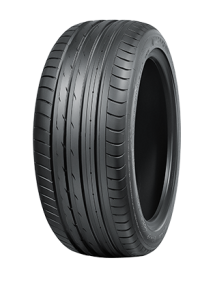  - Anvelopa VARA NANKANG AS-2+ 265/35R19 98Y 
