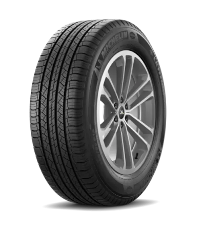Anvelopa VARA MICHELIN LATTOUR HP GRNX 245/60R18 105V  [1]
