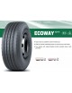 Anvelopa CAMION VARA BISON AZ170 235/75R17.5 143/141J   [2]  
