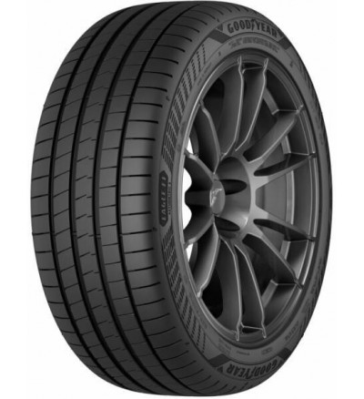 Anvelopa VARA GOODYEAR EAGLE F1 ASYMMETRIC 6 225/45R17 91Y  [1]
