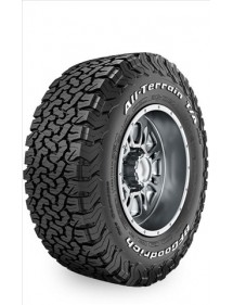 Anvelopa ALL SEASON BFGoodrich ALL-TERRAIN T/A KO2 285/65R18 121R 