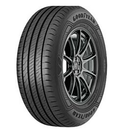 Anvelopa VARA GOODYEAR EFFICIENTGRIP 2 SUV 235/60R17 102 V  [1]