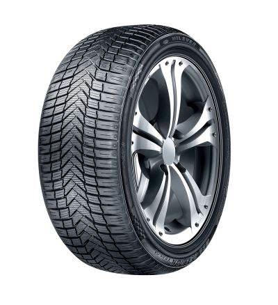 Anvelopa ALL SEASON MILEVER VERSAT MC545 195/65R15 91 H  [1]