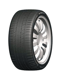  - Anvelopa VARA TRACMAX X-PRIVILO RS01+ 255/40R21 102 Y XL