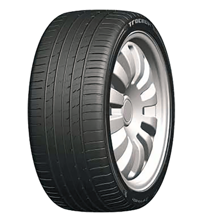 Anvelopa VARA TRACMAX X-PRIVILO RS01+ 275/35R21 103 Y XL [1]