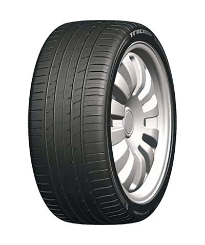 TRACMAX X-PRIVILO RS01+ 295/35R21 107 Y XL FP