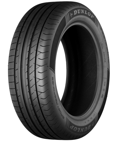 DUNLOP SPORT RESPONSE 235/55R17 103V