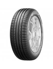 Cauciucuri 215 50 r17 la pret mic - Anvelopa VARA DUNLOP BLURESPONSE 215/50R17 95 W XL