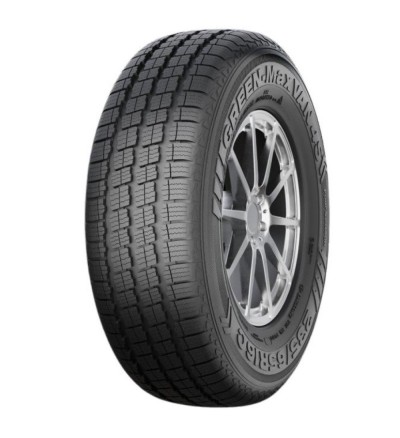 Anvelopa ALL SEASON LINGLONG Greenmax van 4season 175/70R14C 95/93T 6PR [1]