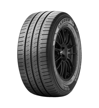 Anvelopa ALL SEASON PIRELLI CARRIER ALL SEASON 225/65R16C 112 R  [1]