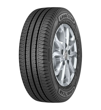 Anvelopa VARA GOODYEAR EFFIGRIP CARGO 215/65R15C 104 T  [1]