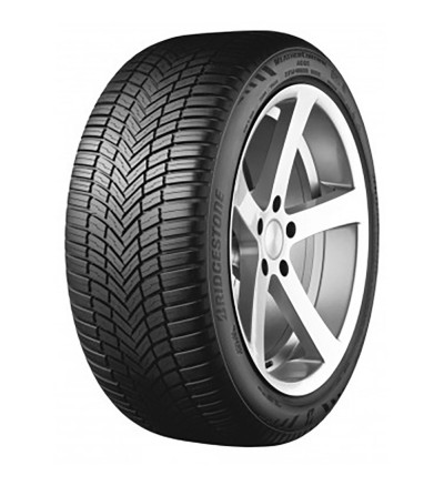 Anvelopa ALL SEASON BRIDGESTONE WEATHER CONTROL A005 235/50R18 101 H XL [1]