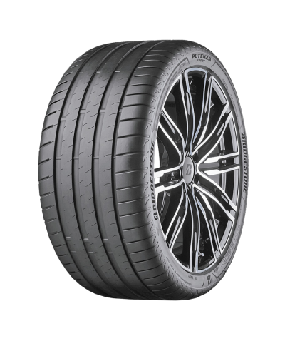 BRIDGESTONE POTENZA SPORT 255/40R20 101 T XL