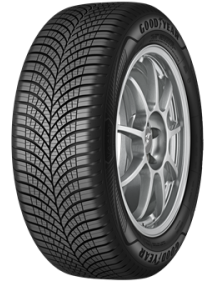 Anvelope All Season - Anvelopa ALL SEASON GOODYEAR VEC 4SEASONS G3 235/45R20 100W 