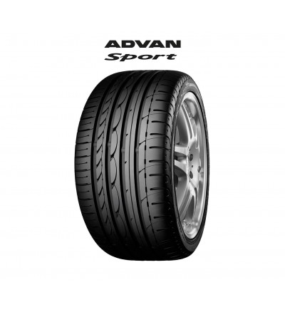 Anvelopa VARA YOKOHAMA ADVAN Sport V103 225/50R17 94Y  [1]