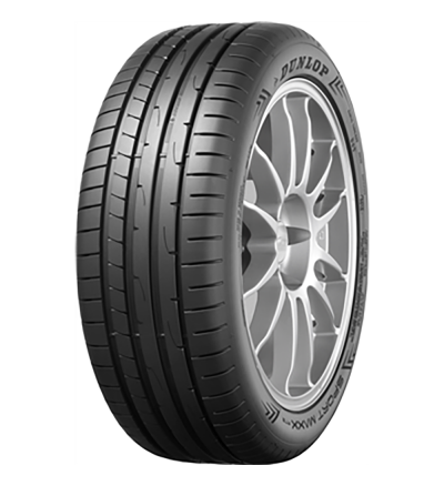 Anvelopa VARA DUNLOP SPORT MAXX RT2 255/45R18 99 Y  [1]